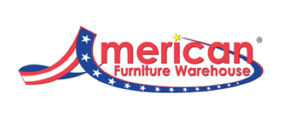 American Furniture Warehouse logo